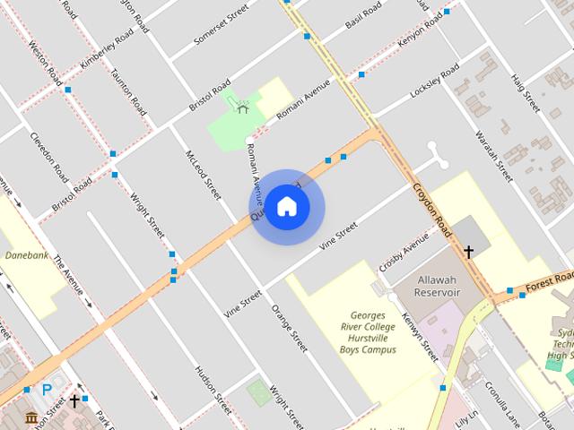 House for rent in Sydney, New South Wales