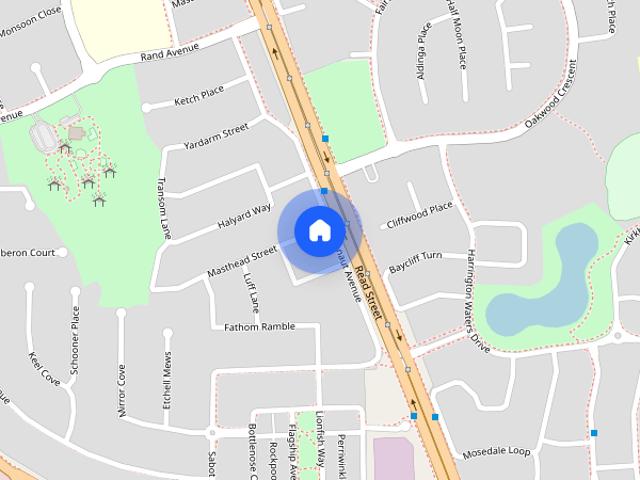 House for rent in Waikiki, Western Australia