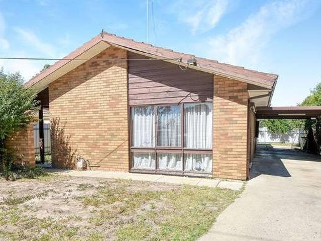 House for rent in Horsham, Victoria