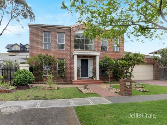 House for rent in Williamstown, Melbourne