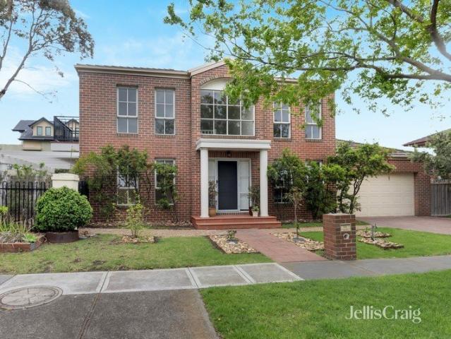 House for rent in Williamstown, Melbourne