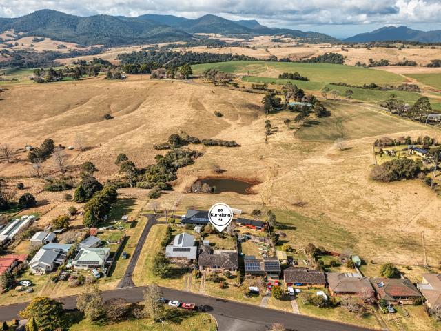 House for sale in Dorrigo, New South Wales