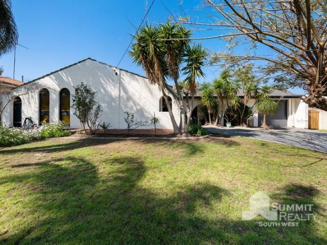 House for sale in Bunbury