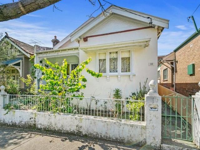 House for sale in Sydney, New South Wales