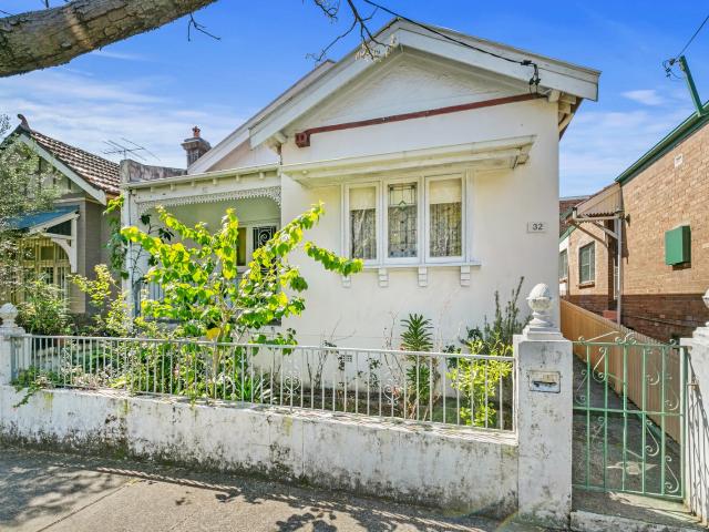 House for sale in Sydney, New South Wales