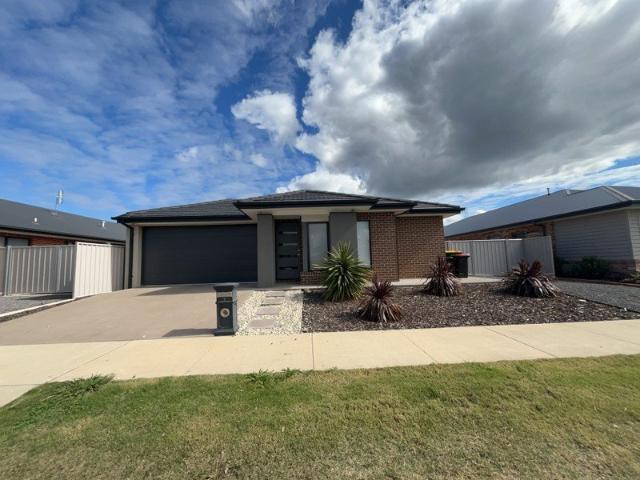 House for rent in Benalla, Victoria