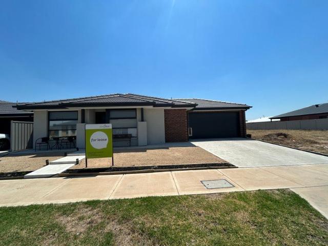 House for rent in Benalla, Victoria