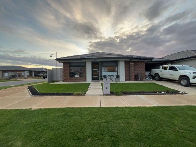 House for rent in Benalla, Victoria