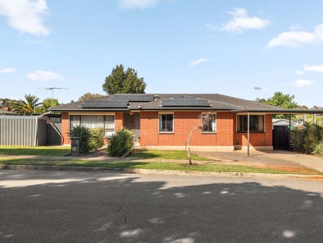 House for sale in Salisbury East, Adelaide