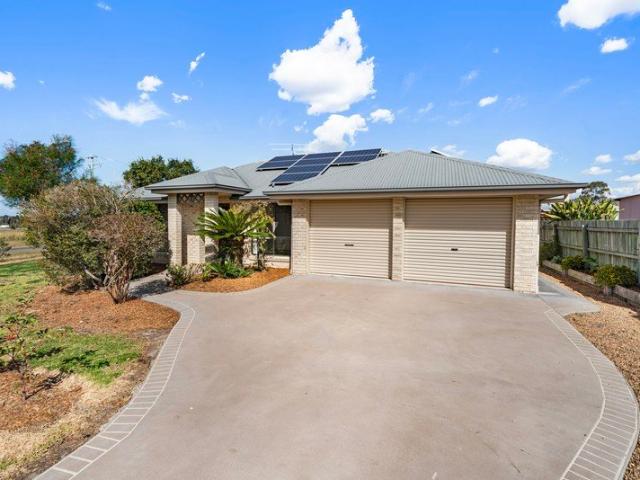 House for sale in Pittsworth, Queensland