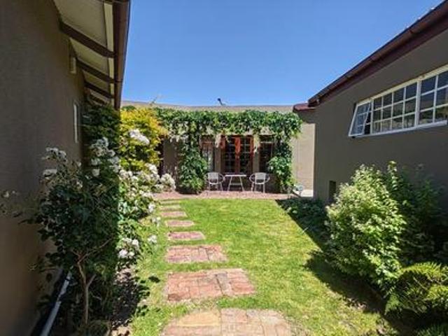 House for sale in Wolseley, Western Cape