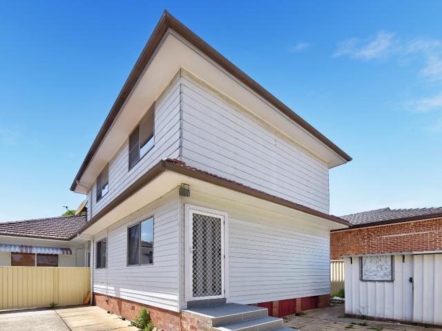 House for rent in Yagoona, New South Wales