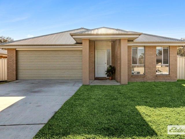 House for rent in Albury, New South Wales