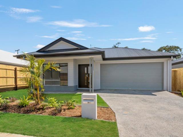 House for rent in Toombul, Queensland