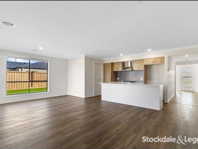House for rent in Traralgon, Victoria