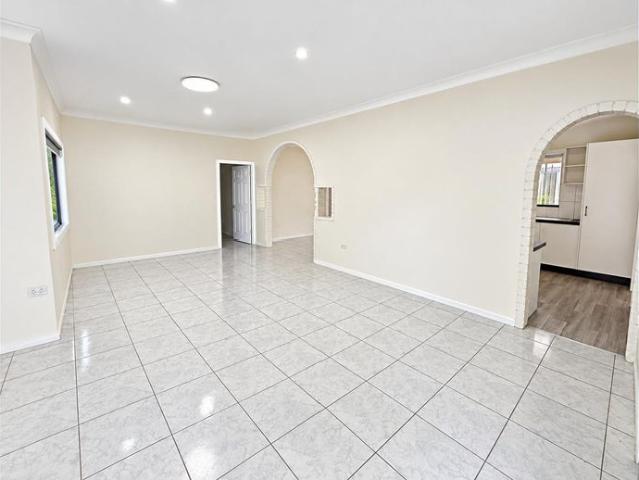 House for rent in Auburn, Sydney