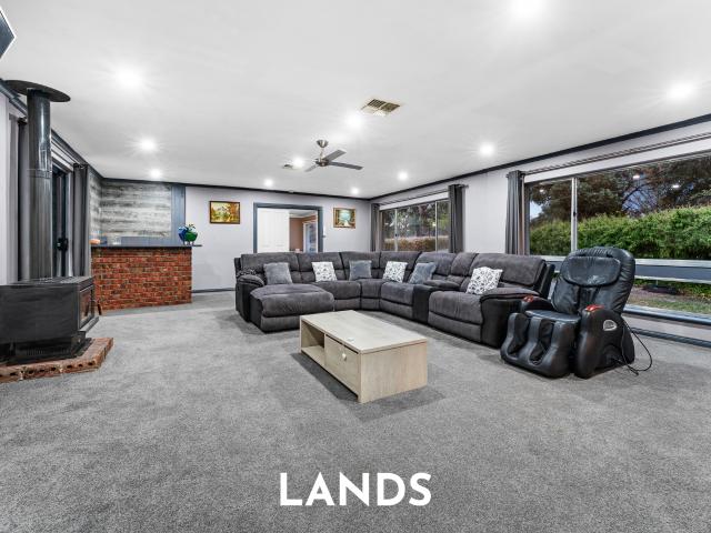 House for sale in Horseshoe Creek, South Australia