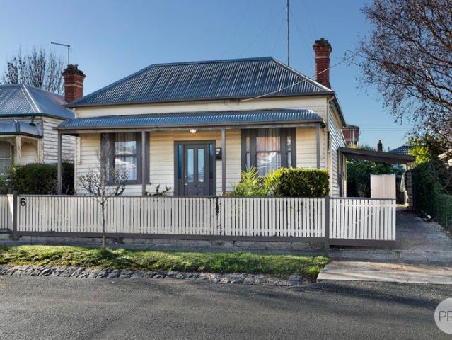 House for rent in Ballarat, Victoria