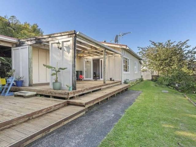 House for rent in Blagdon, New Plymouth