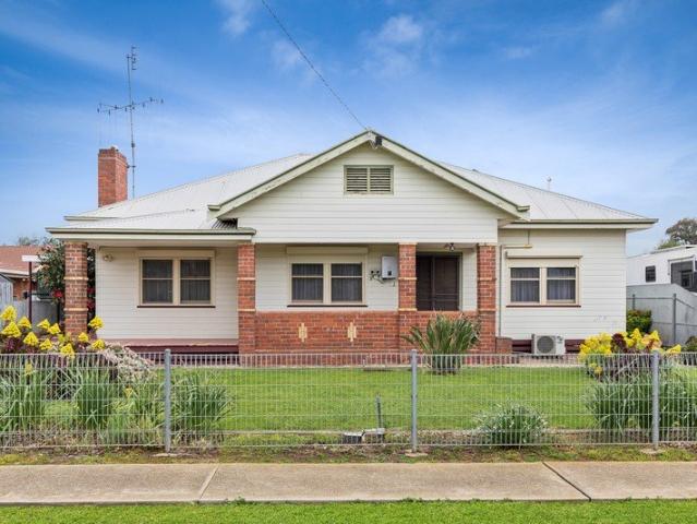 House for sale in Kerang, Victoria