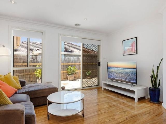 House for rent in Hadfield, Melbourne