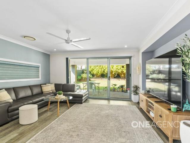 House for rent in Vincentia, Shoalhaven City Council
