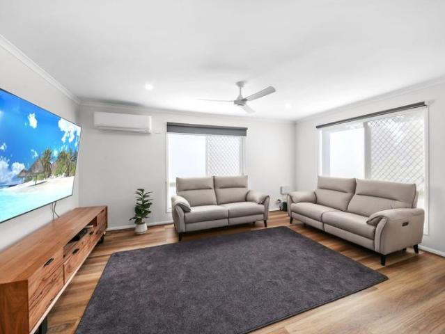 House for rent in Little Mountain, Sunshine Coast Regional
