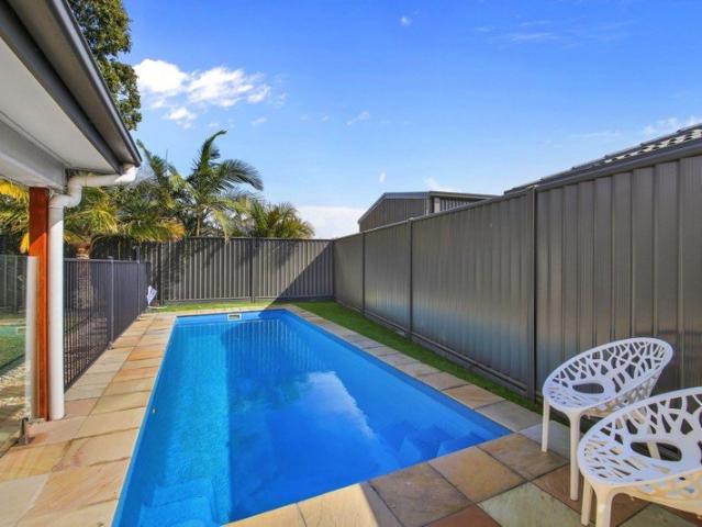 House for rent in Little Mountain, Sunshine Coast Regional