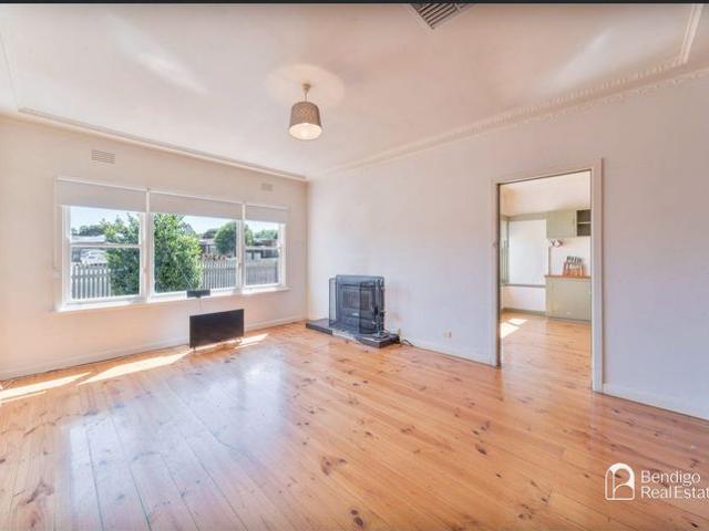 House for rent in Bendigo, Victoria