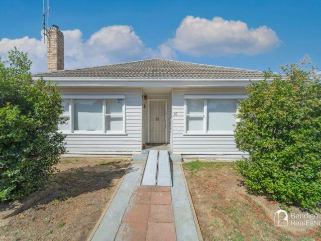 House for rent in Bendigo, Victoria