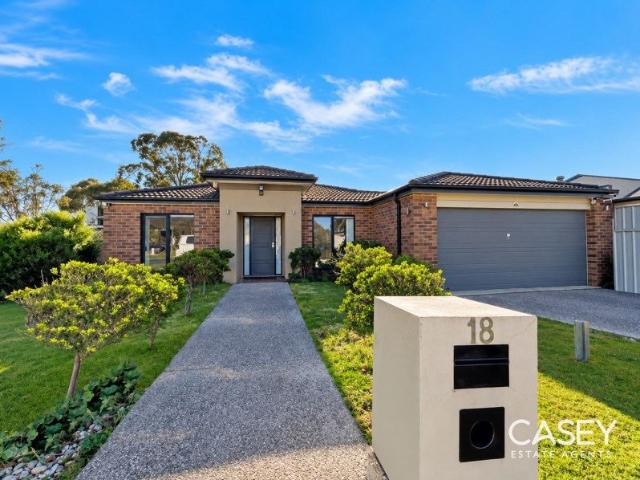 House for sale in The Hunt Club, Melbourne
