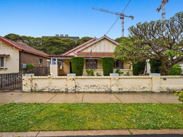 House for sale in Eastern Suburbs, Sydney