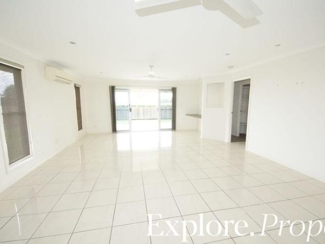 House for rent in Walkerston, Queensland