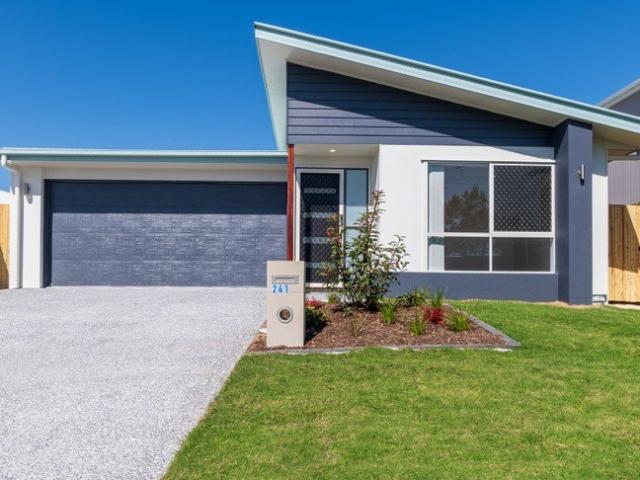 House for rent in Toombul, Queensland