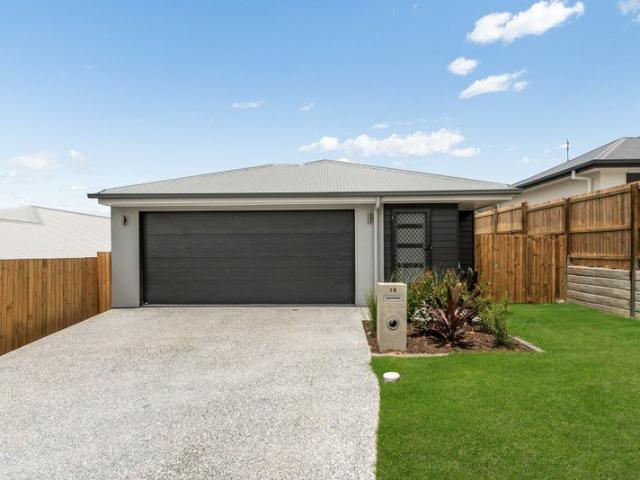 House for rent in Toombul, Queensland