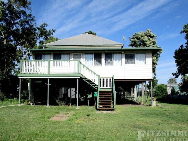 House for rent in Dalby, Queensland
