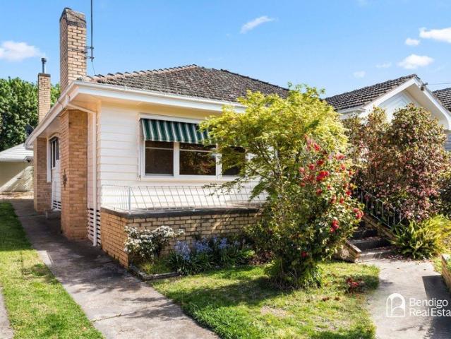 House for rent in Bendigo, Victoria