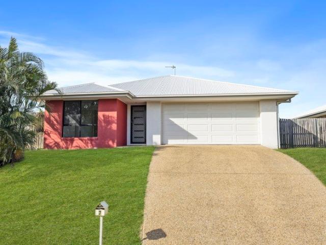 House for rent in Gladstone, Queensland