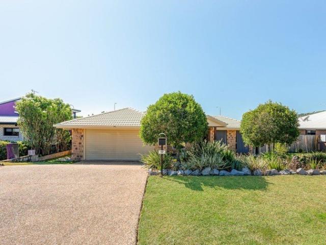 House for rent in Gladstone, Queensland
