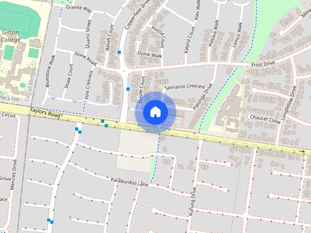 House for rent in Camerons Creek, Victoria