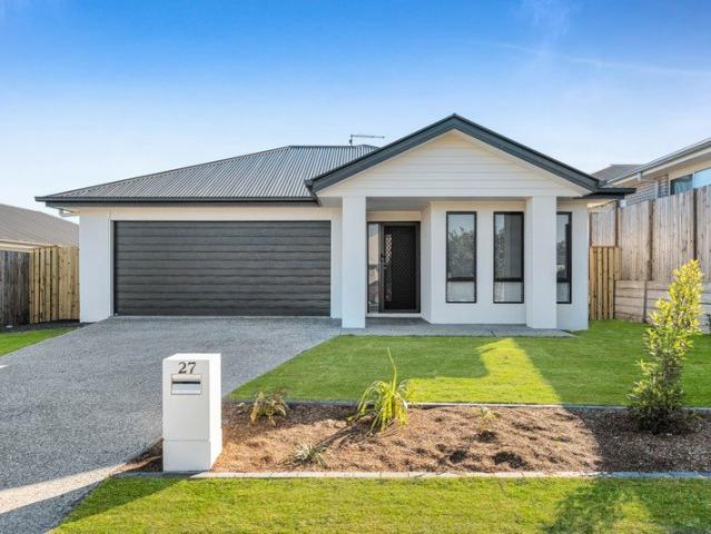 House for rent in Gleneagle, Queensland