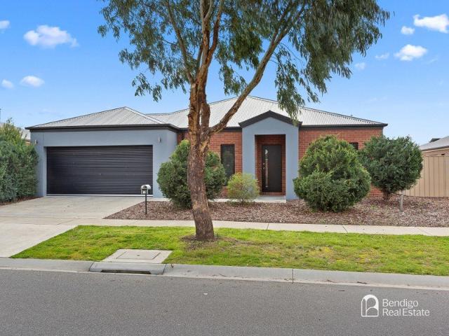 House for rent in Bendigo, Victoria