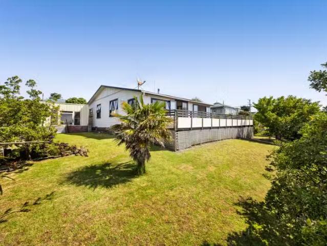 House for sale in Pātea, South Taranaki District