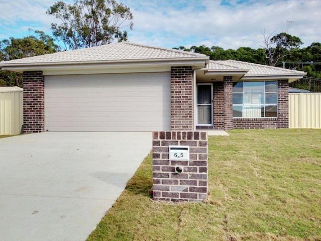 House for rent in Corindi Beach, New South Wales