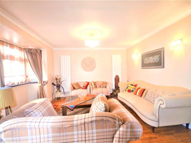 Apartment for rent in London Borough of Redbridge, Greater London