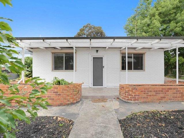 House for rent in Coalville, Victoria