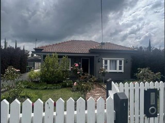 House for rent in Morwell, Victoria