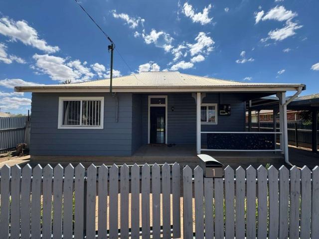 House for rent in Bogan, New South Wales