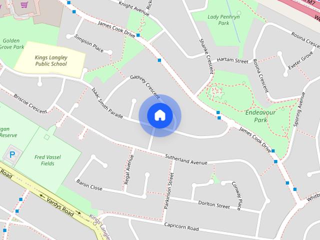 House for rent in Sydney, New South Wales