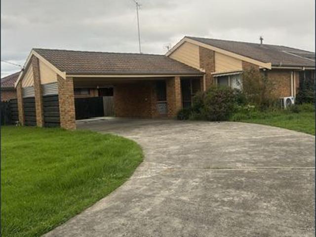 House for rent in Morwell, Victoria